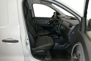 Renault Express bild 7