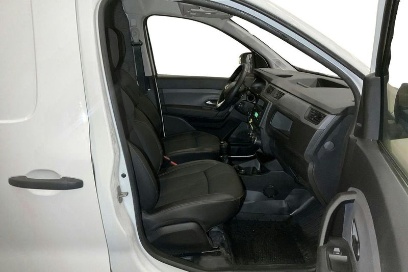 Renault Express bild 7