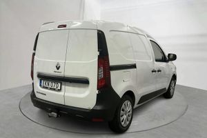Renault Express bild 3