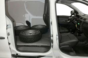 Renault Express bild 8