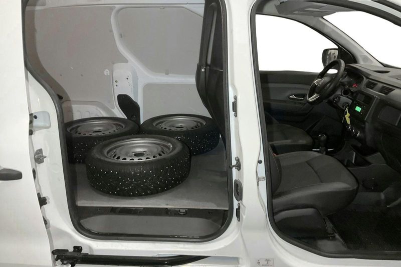 Renault Express bild 8