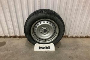 Renault Express bild 15