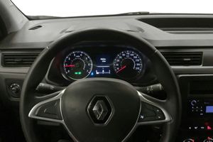 Renault Express bild 10