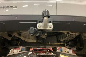 Renault Express bild 14