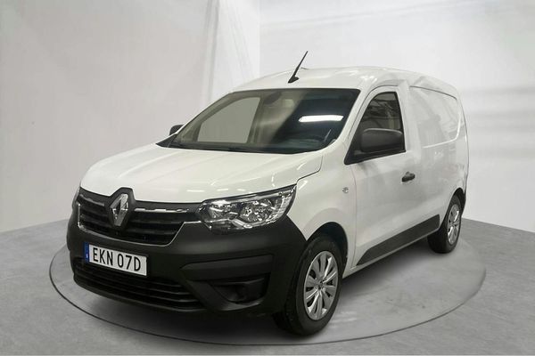 Renault Express 1.5 dCi Skåp (95hk) - 2022