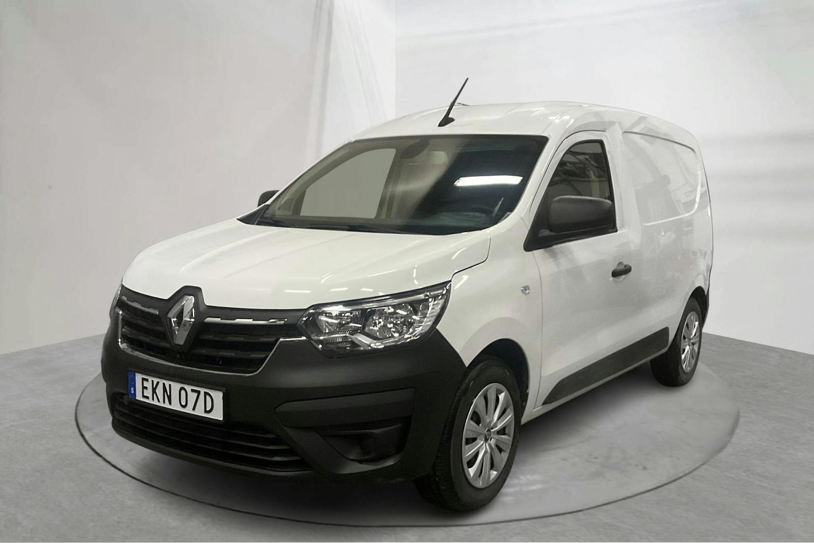 Renault Express