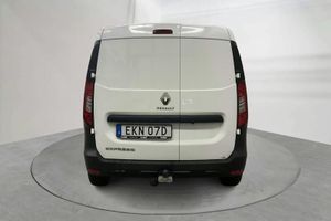 Renault Express bild 5