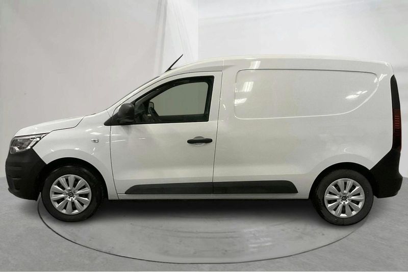 Renault Express bild 2