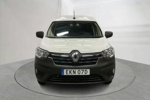 Renault Express bild 4