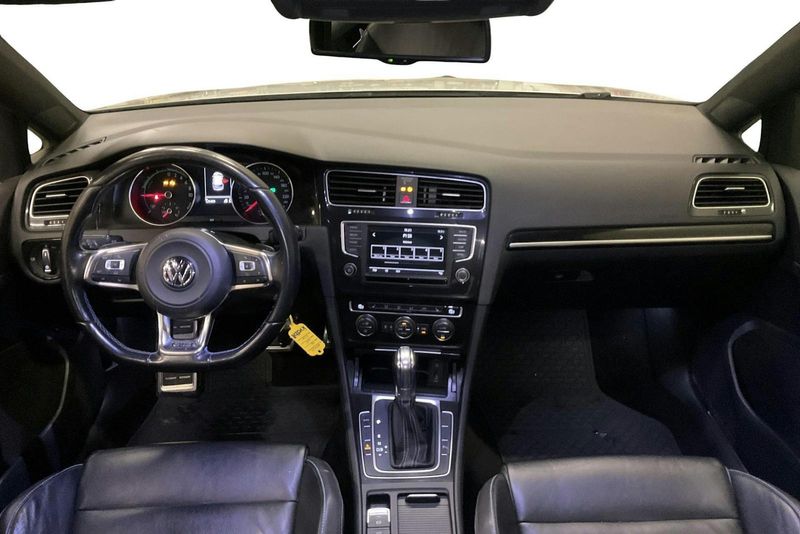 Volkswagen Golf bild 6