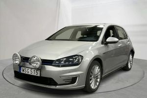 Volkswagen Golf bild 1