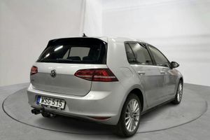 Volkswagen Golf bild 3