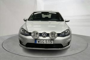 Volkswagen Golf bild 4