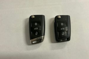Volkswagen Golf bild 18