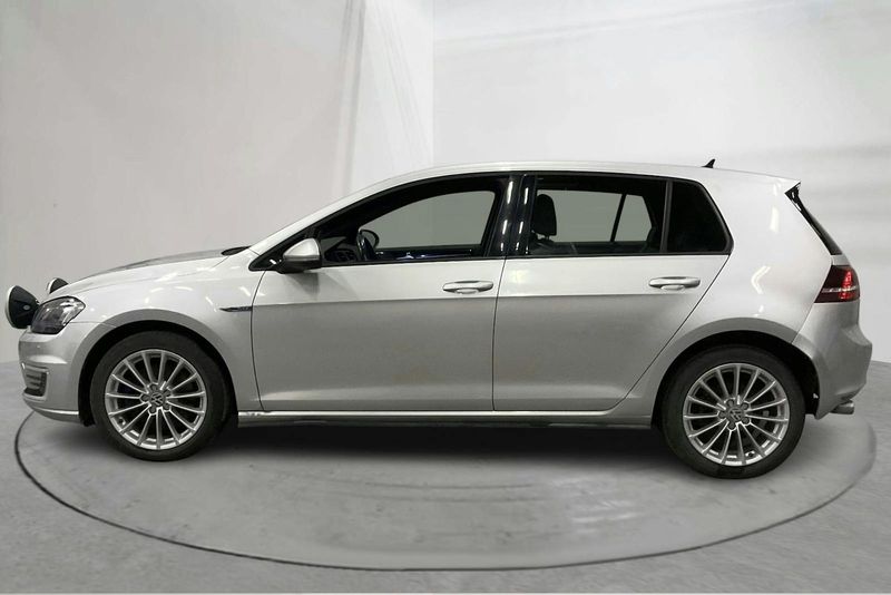 Volkswagen Golf bild 2