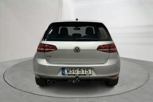 Volkswagen Golf bild 5