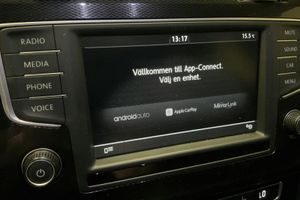 Volkswagen Golf bild 15