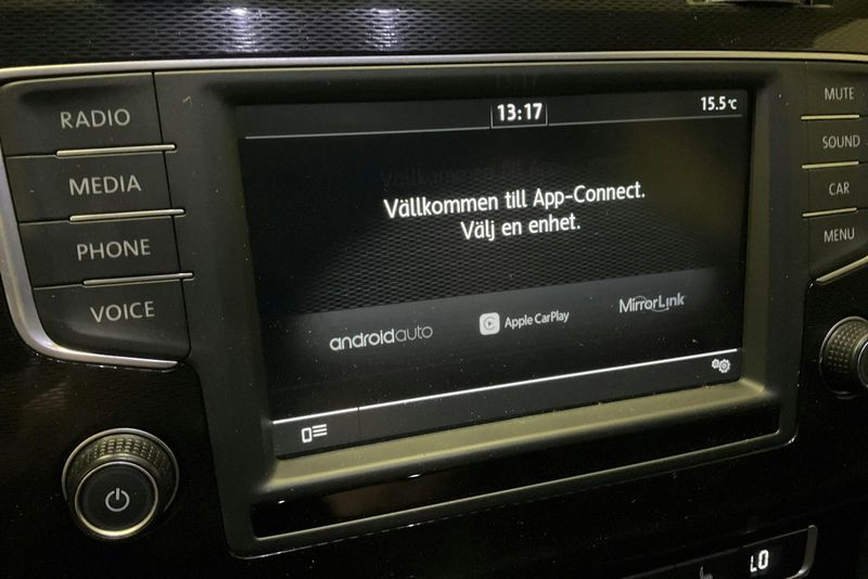 Volkswagen Golf bild 15