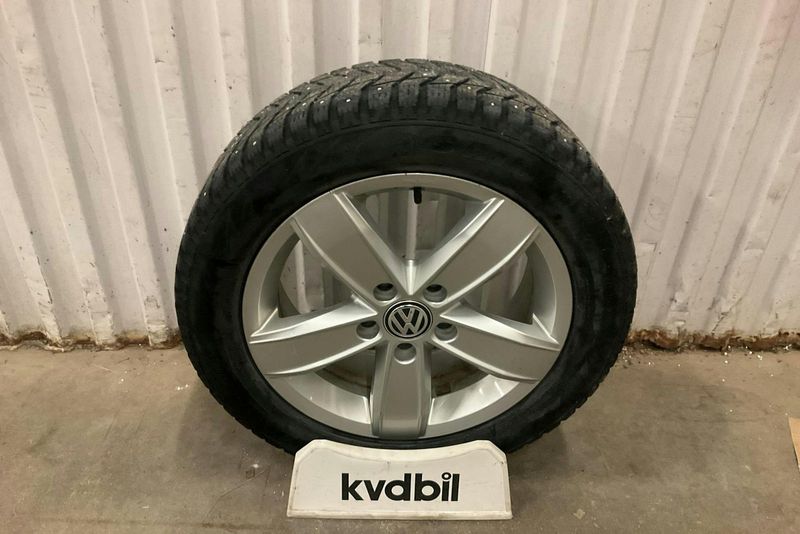 Volkswagen Golf bild 16