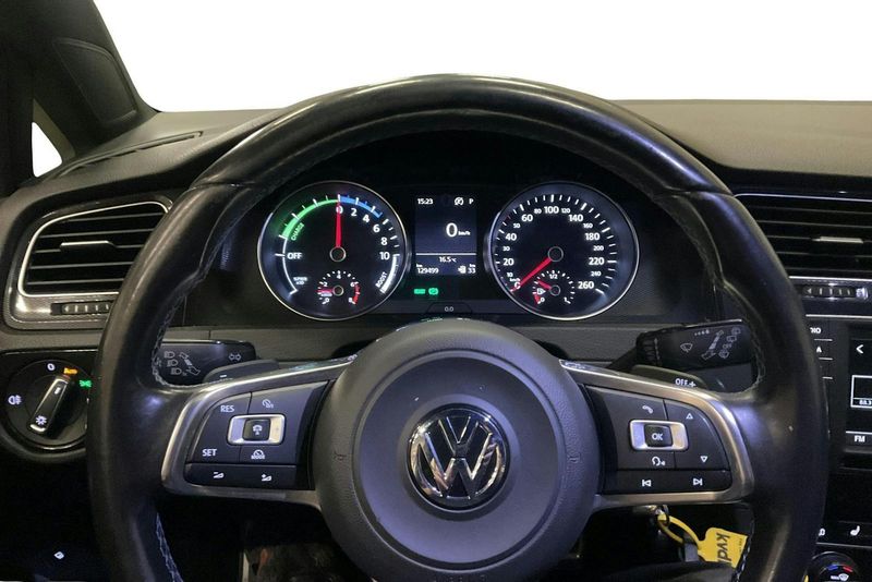 Volkswagen Golf bild 10