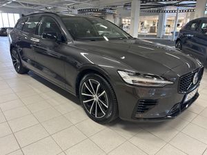 Volvo V60 bild 2