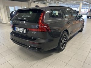 Volvo V60 bild 3