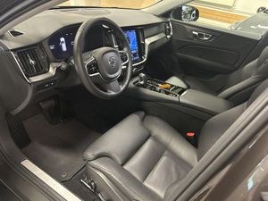 Volvo V60 bild 4