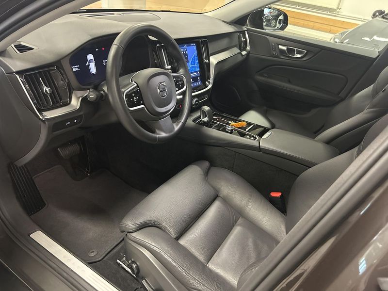 Volvo V60 bild 4
