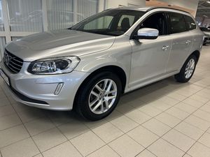 Volvo XC60 bild 1