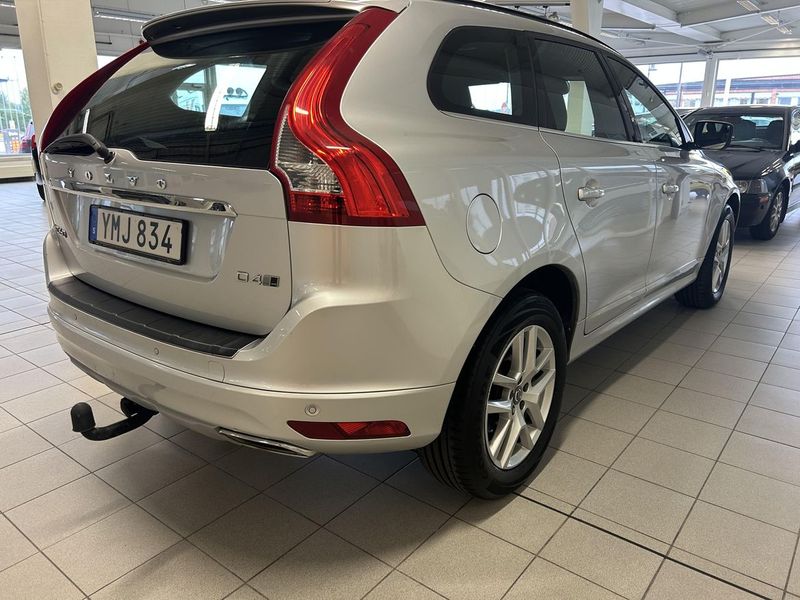 Volvo XC60 bild 3