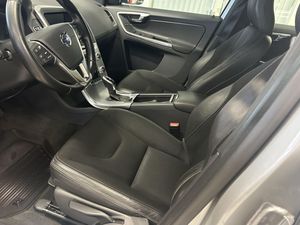Volvo XC60 bild 5