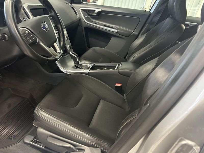 Volvo XC60 bild 5