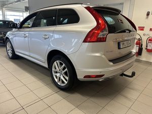 Volvo XC60 bild 4