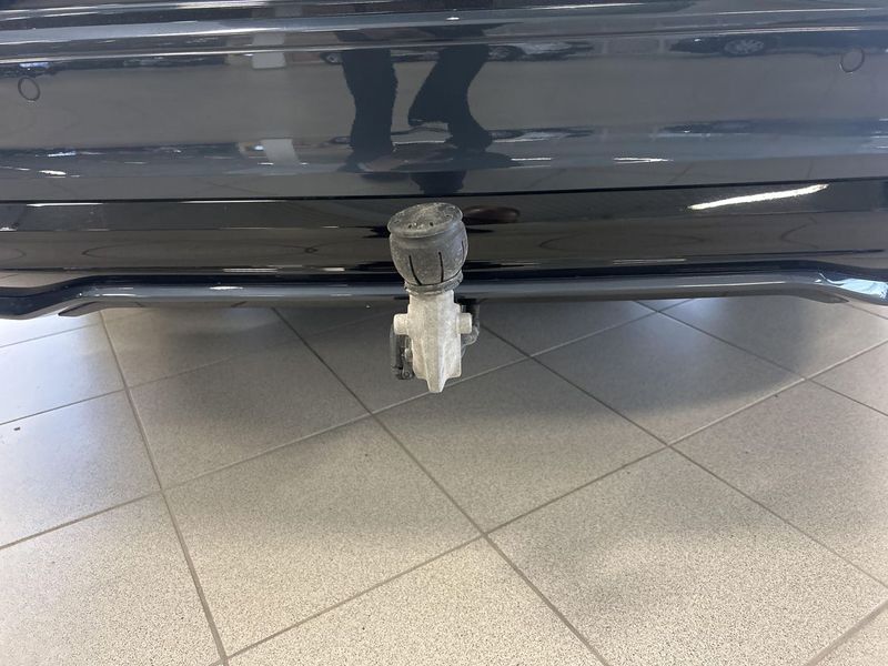 Volvo V60 bild 4