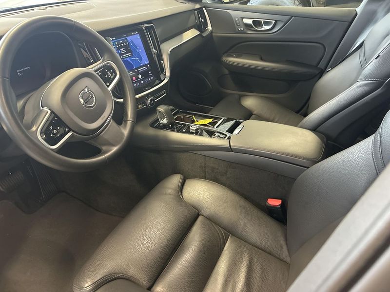 Volvo V60 bild 3