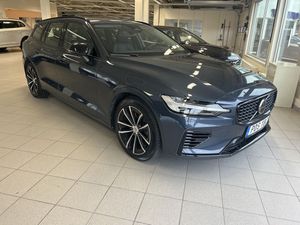 Volvo V60 bild 1