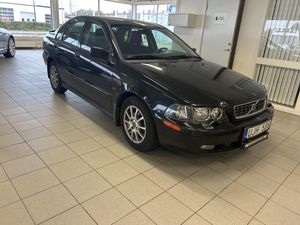 Volvo S40 bild 1