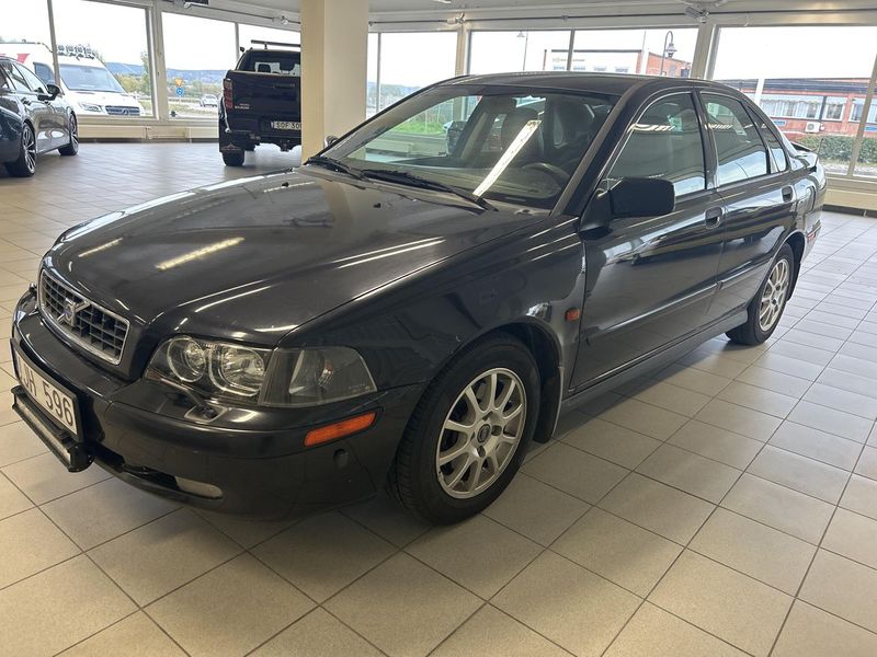 Volvo S40 bild 2