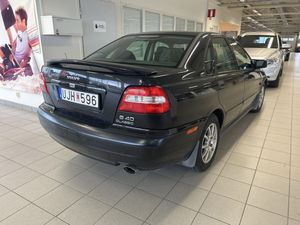 Volvo S40 bild 3