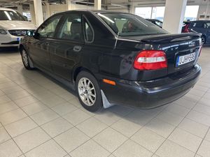 Volvo S40 bild 4