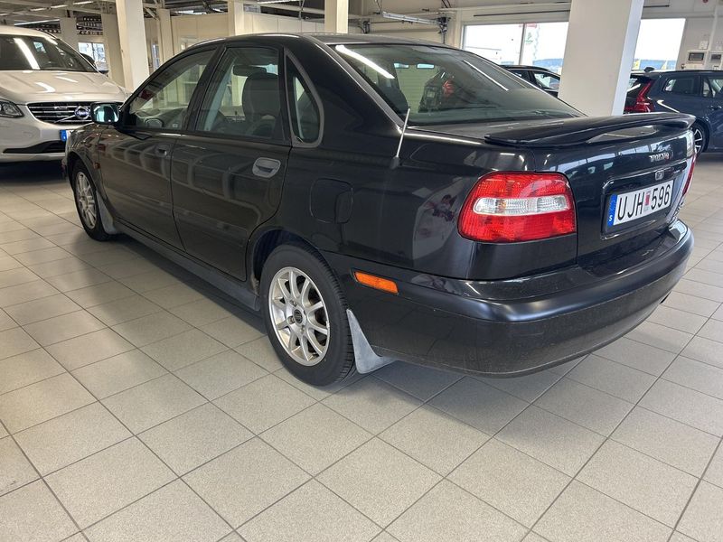 Volvo S40 bild 4