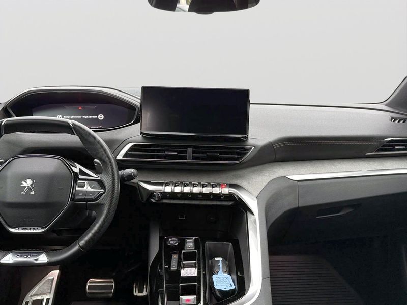 Peugeot 3008 bild 11