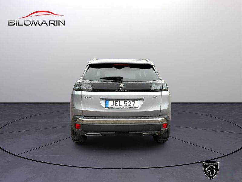 Peugeot 3008 bild 4