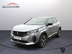 Peugeot 3008 bild 1