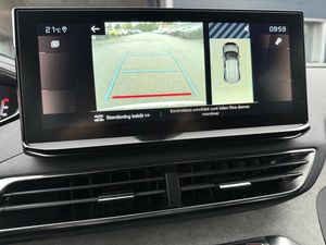 Peugeot 3008 bild 14