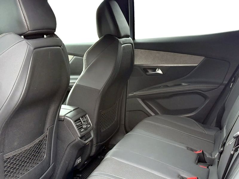 Peugeot 3008 bild 10