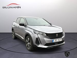 Peugeot 3008 bild 7