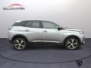 Peugeot 3008 bild 6