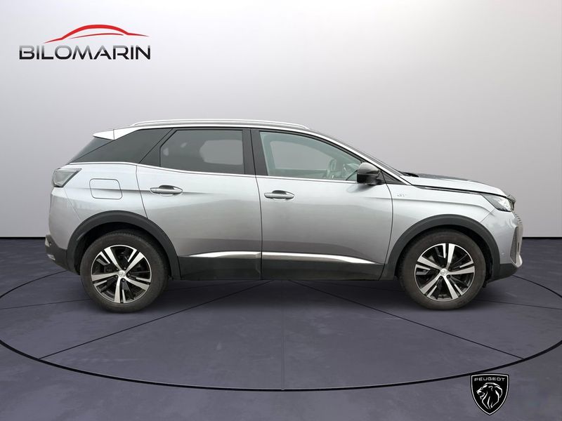 Peugeot 3008 bild 6