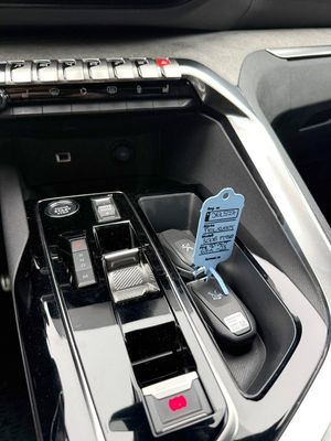 Peugeot 3008 bild 12